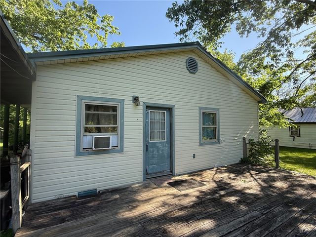 316 Napier Avenue, Fayetteville, AR 72701