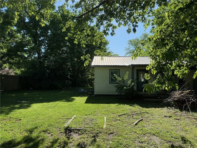 316 Napier Avenue, Fayetteville, AR 72701