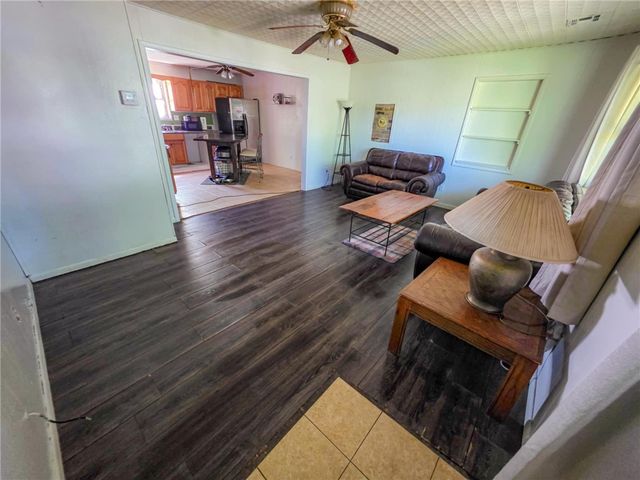 316 Napier Avenue, Fayetteville, AR 72701