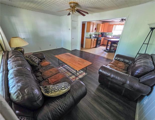 316 Napier Avenue, Fayetteville, AR 72701