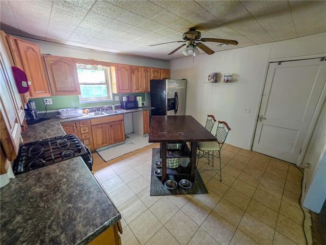 316 Napier Avenue, Fayetteville, AR 72701