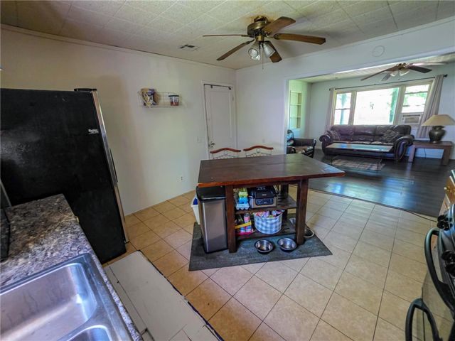 316 Napier Avenue, Fayetteville, AR 72701