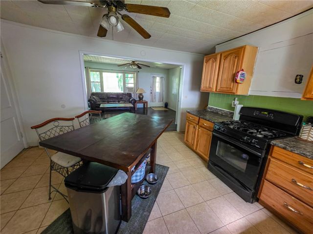 316 Napier Avenue, Fayetteville, AR 72701