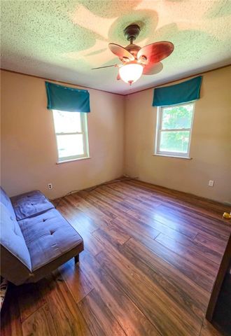 316 Napier Avenue, Fayetteville, AR 72701
