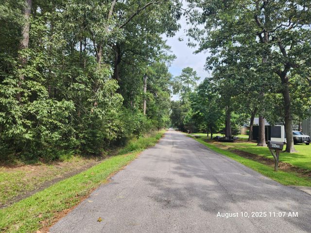 0 Glenbrook Street, Beaumont, TX 77713