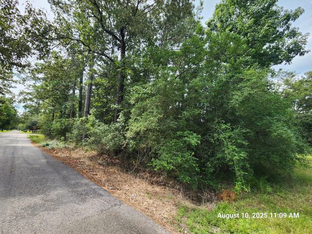 0 Glenbrook Street, Beaumont, TX 77713