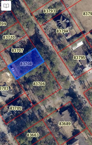 0 Glenbrook Street, Beaumont, TX 77713