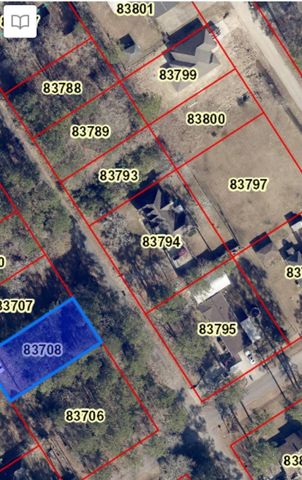 0 Glenbrook Street, Beaumont, TX 77713