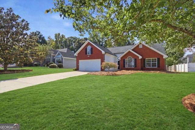 136 Jodeco Station Terrace, Stockbridge, GA 30281