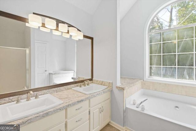 136 Jodeco Station Terrace, Stockbridge, GA 30281
