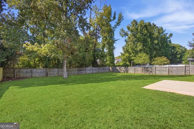 136 Jodeco Station Terrace, Stockbridge, GA 30281