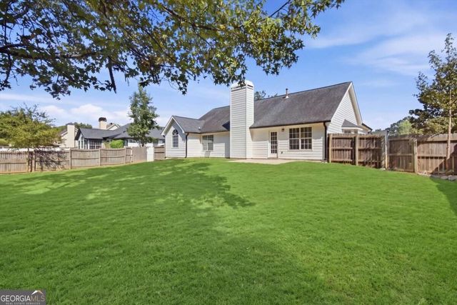 136 Jodeco Station Terrace, Stockbridge, GA 30281