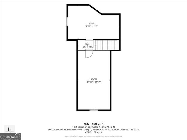 136 Jodeco Station Terrace, Stockbridge, GA 30281