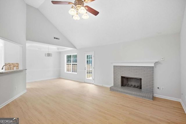 136 Jodeco Station Terrace, Stockbridge, GA 30281