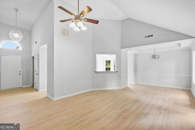 136 Jodeco Station Terrace, Stockbridge, GA 30281