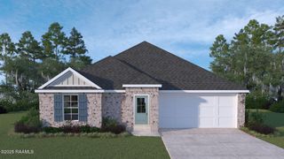 132 Cottage Cove Drive, Maurice, LA 70555