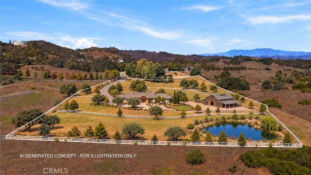 8 Oak Trail Court, Murrieta, CA 92562 — photo 4