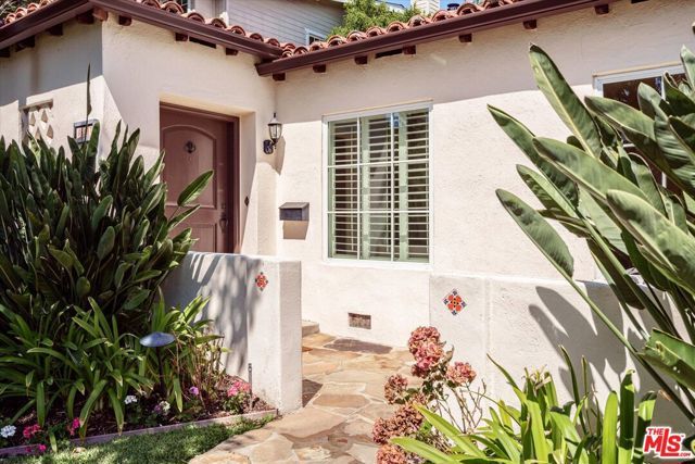 627 26th Street, Santa Monica, CA 90402