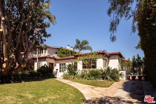 627 26th Street, Santa Monica, CA 90402