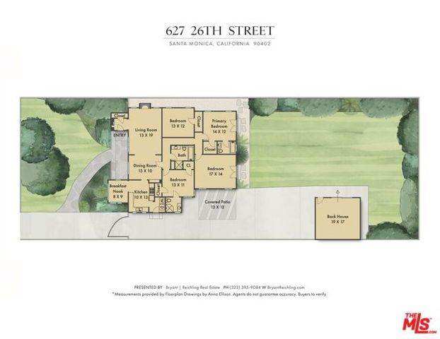 627 26th Street, Santa Monica, CA 90402