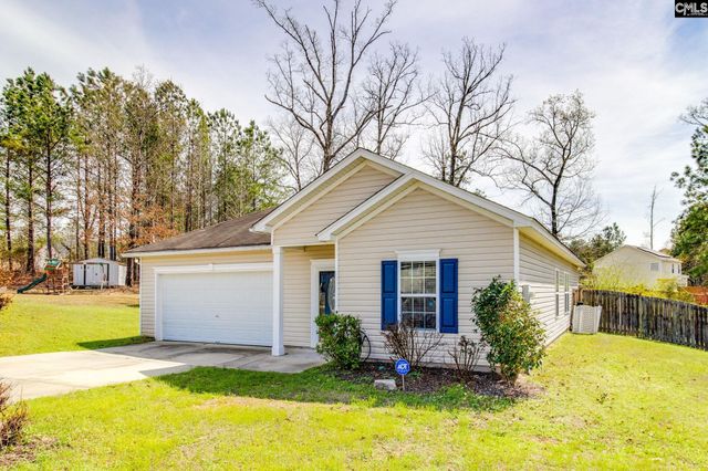 84 Privet Court, Columbia, SC 29203