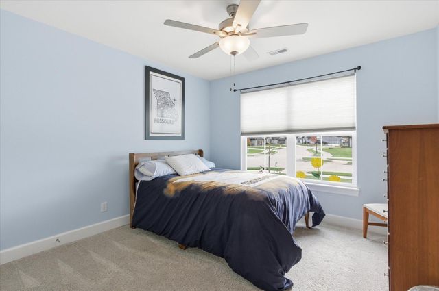 5005 LONGBOW DR, Columbia, MO 65201