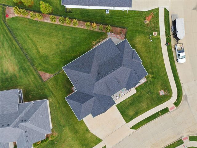 5005 LONGBOW DR, Columbia, MO 65201