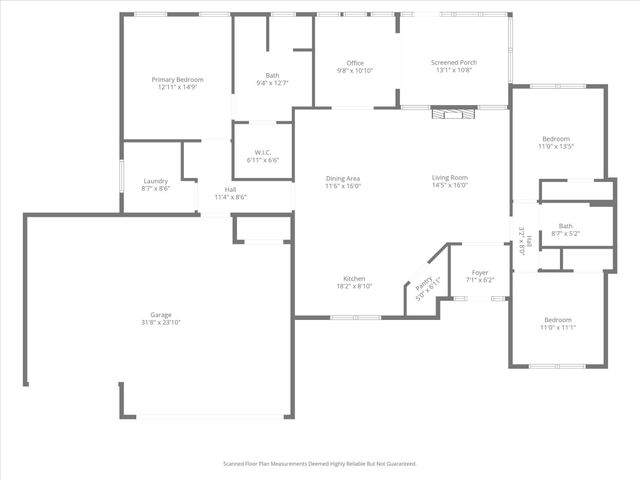 5005 LONGBOW DR, Columbia, MO 65201