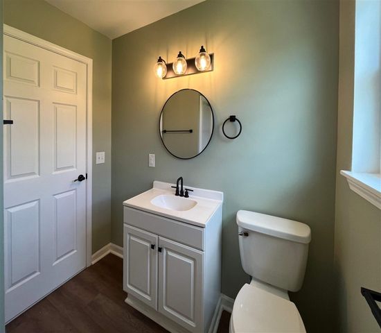 2831 Nadeau Road, Monroe, MI 48162