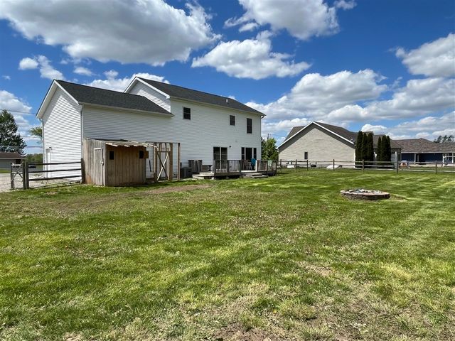 2831 Nadeau Road, Monroe, MI 48162