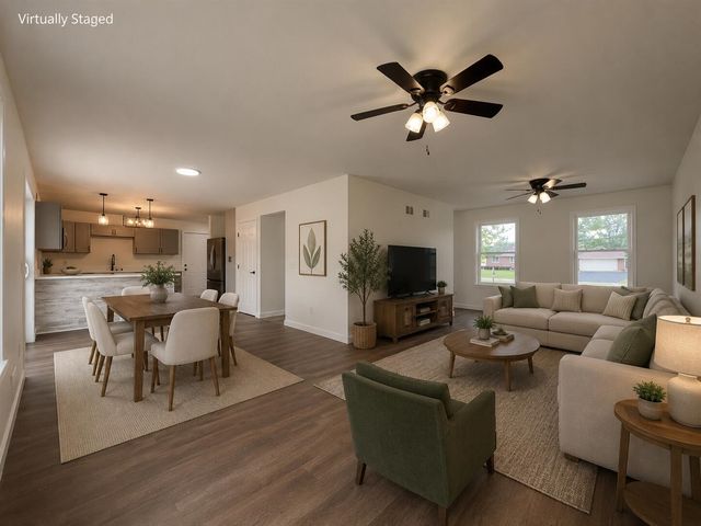 2831 Nadeau Road, Monroe, MI 48162