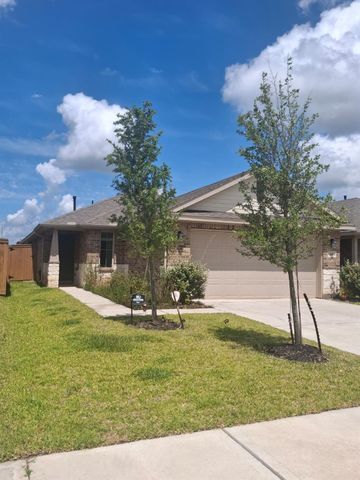 439 Long Beach Bay Drive, Katy, TX 77493