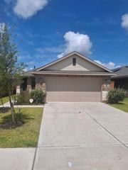 439 Long Beach Bay Drive, Katy, TX 77493