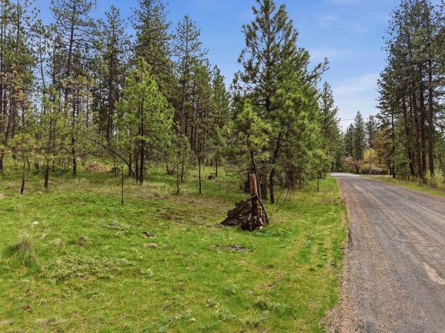 3919 S San Diego Rd, Spokane, WA 99224