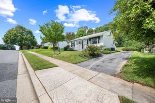 132 CEDARMERE RD, Owings Mills, MD 21117