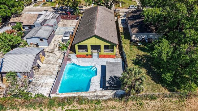 7110 N TALIAFERRO AVENUE, Tampa, FL 33604