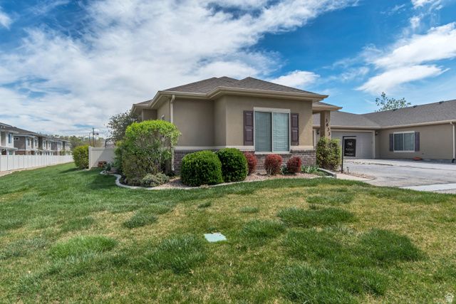 3633 ASSEMBLY CT., West Valley City, UT 84120