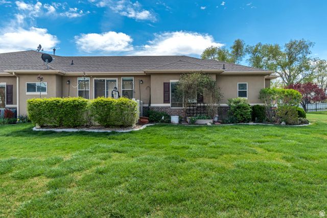 3633 ASSEMBLY CT., West Valley City, UT 84120
