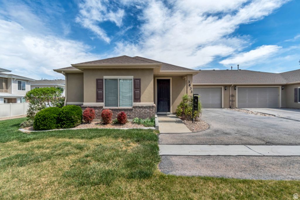 3633 ASSEMBLY CT., West Valley City, UT 84120