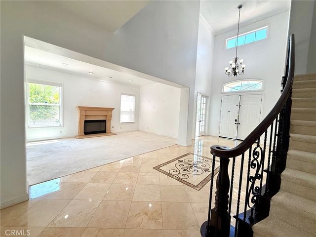 18665 Seabiscuit, Yorba Linda, CA 92886