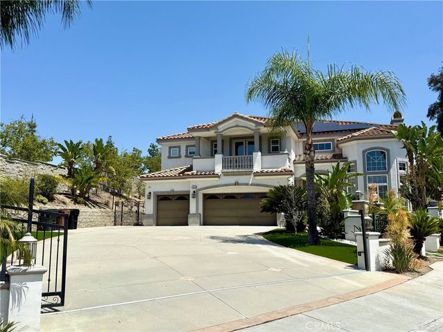 18665 Seabiscuit, Yorba Linda, CA 92886