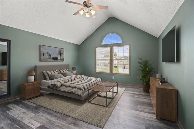 2103 Patti Lane, Greenwood, MO 64034