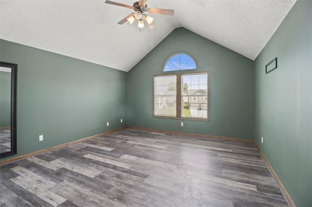 2103 Patti Lane, Greenwood, MO 64034