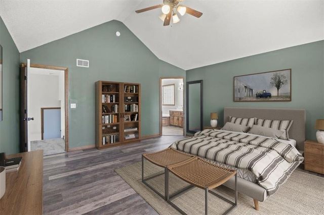 2103 Patti Lane, Greenwood, MO 64034