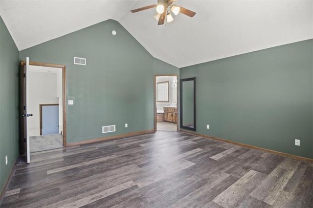 2103 Patti Lane, Greenwood, MO 64034