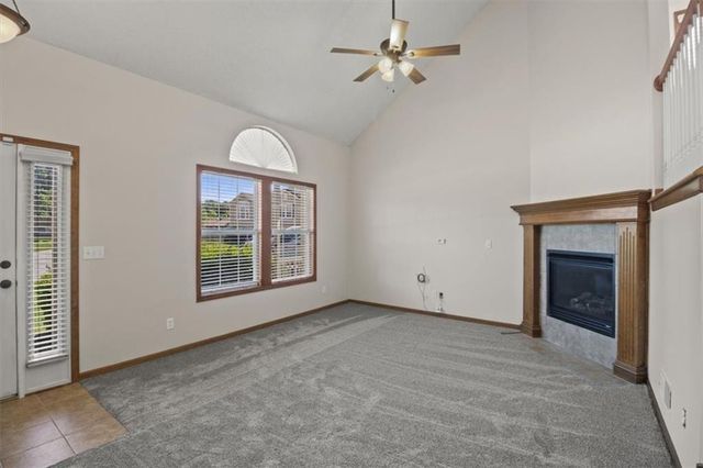 2103 Patti Lane, Greenwood, MO 64034