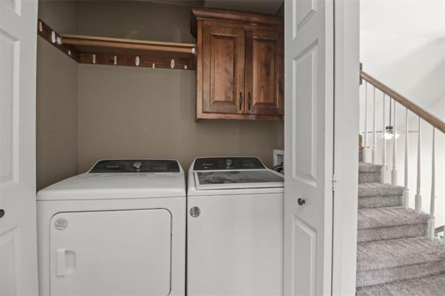 2103 Patti Lane, Greenwood, MO 64034