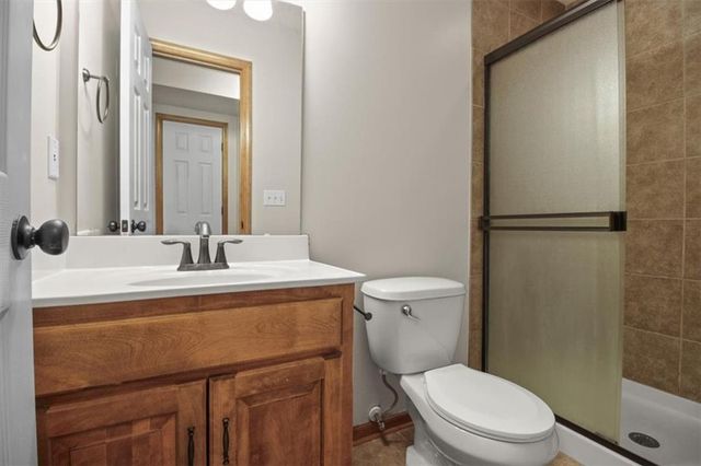 2103 Patti Lane, Greenwood, MO 64034