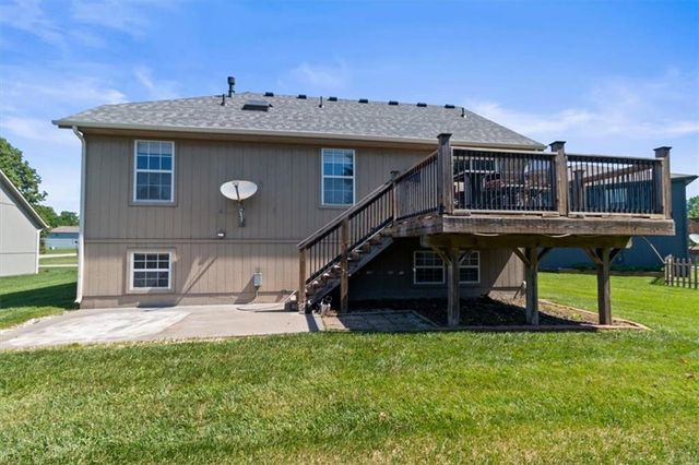 2103 Patti Lane, Greenwood, MO 64034