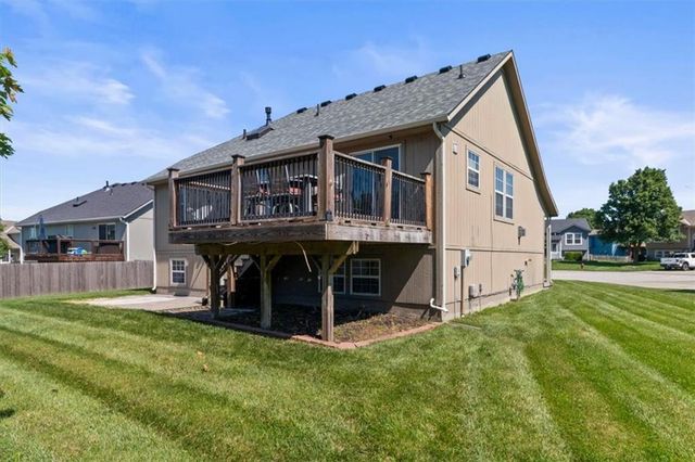 2103 Patti Lane, Greenwood, MO 64034